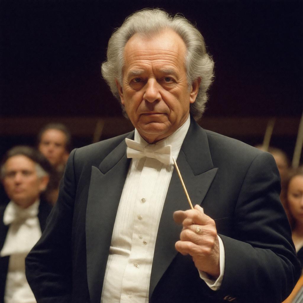 Colin Davis